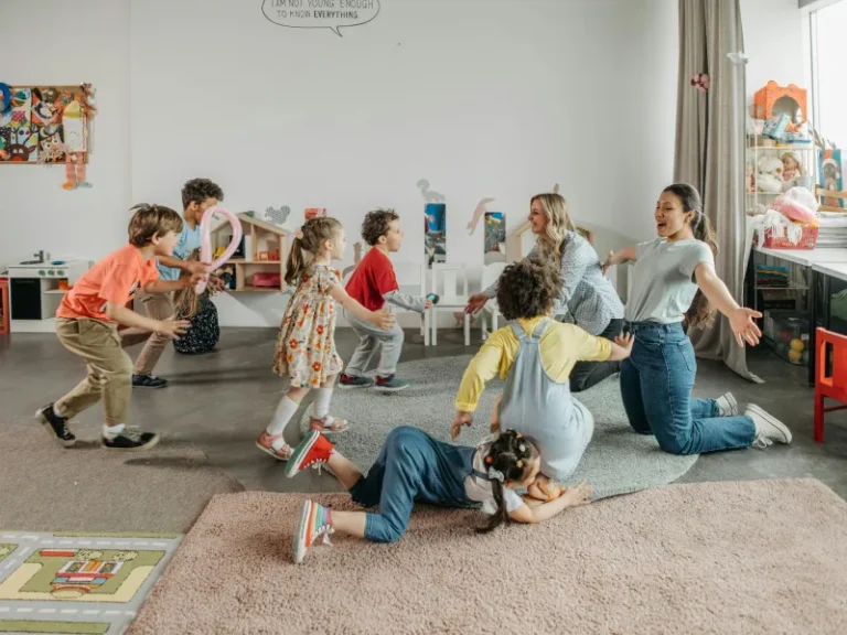 Trening umiejętności społecznych